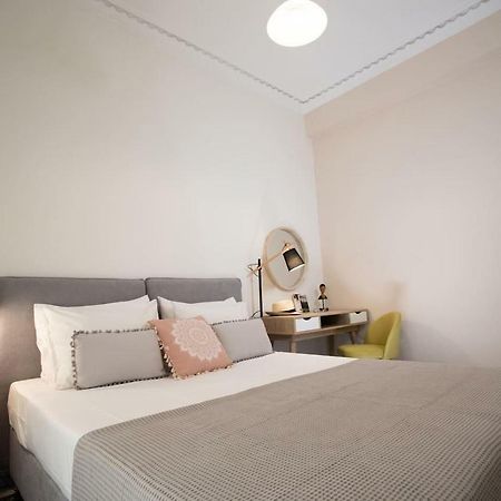 Hellona House ,Sunny And Cozy Apartment'S Nafplio Exteriér fotografie